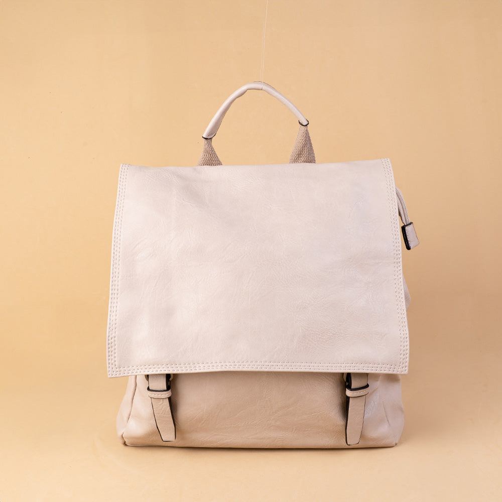 BORSA ZAINO A CARTELLA
