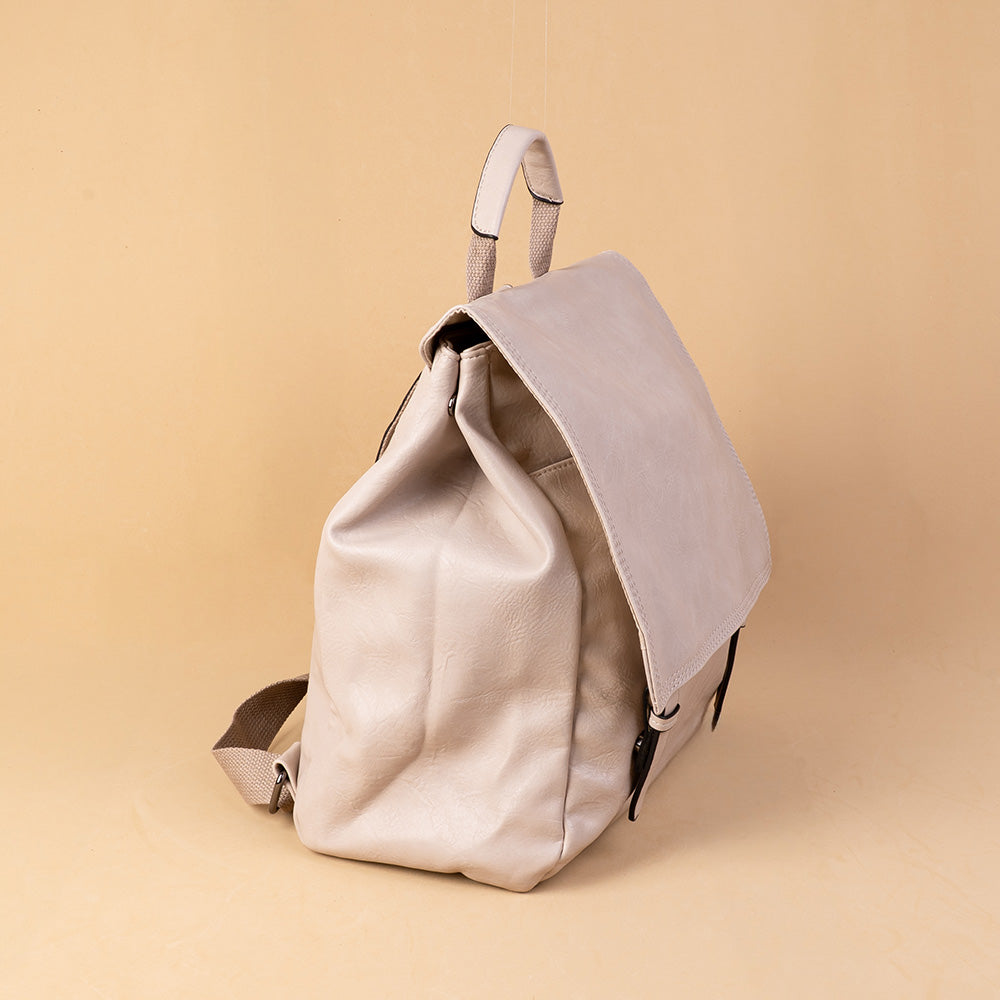 BORSA ZAINO A CARTELLA
