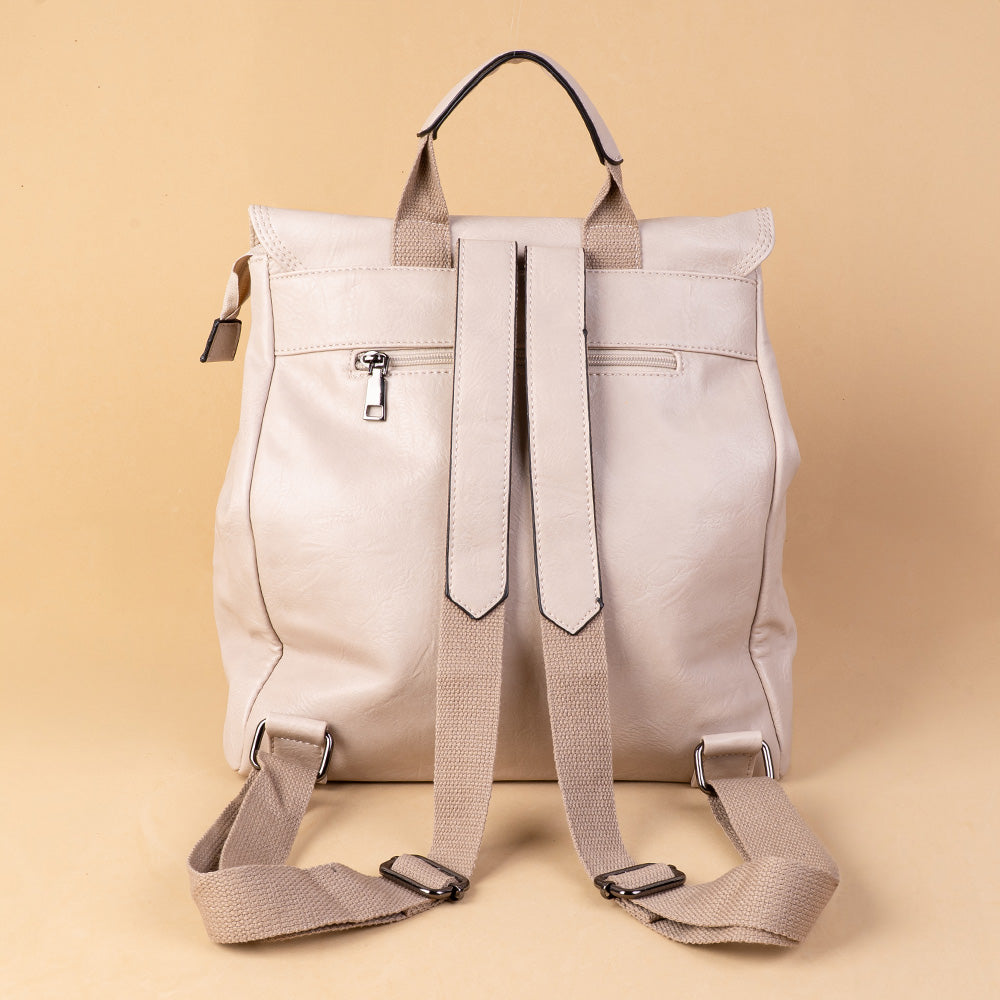 BORSA ZAINO A CARTELLA