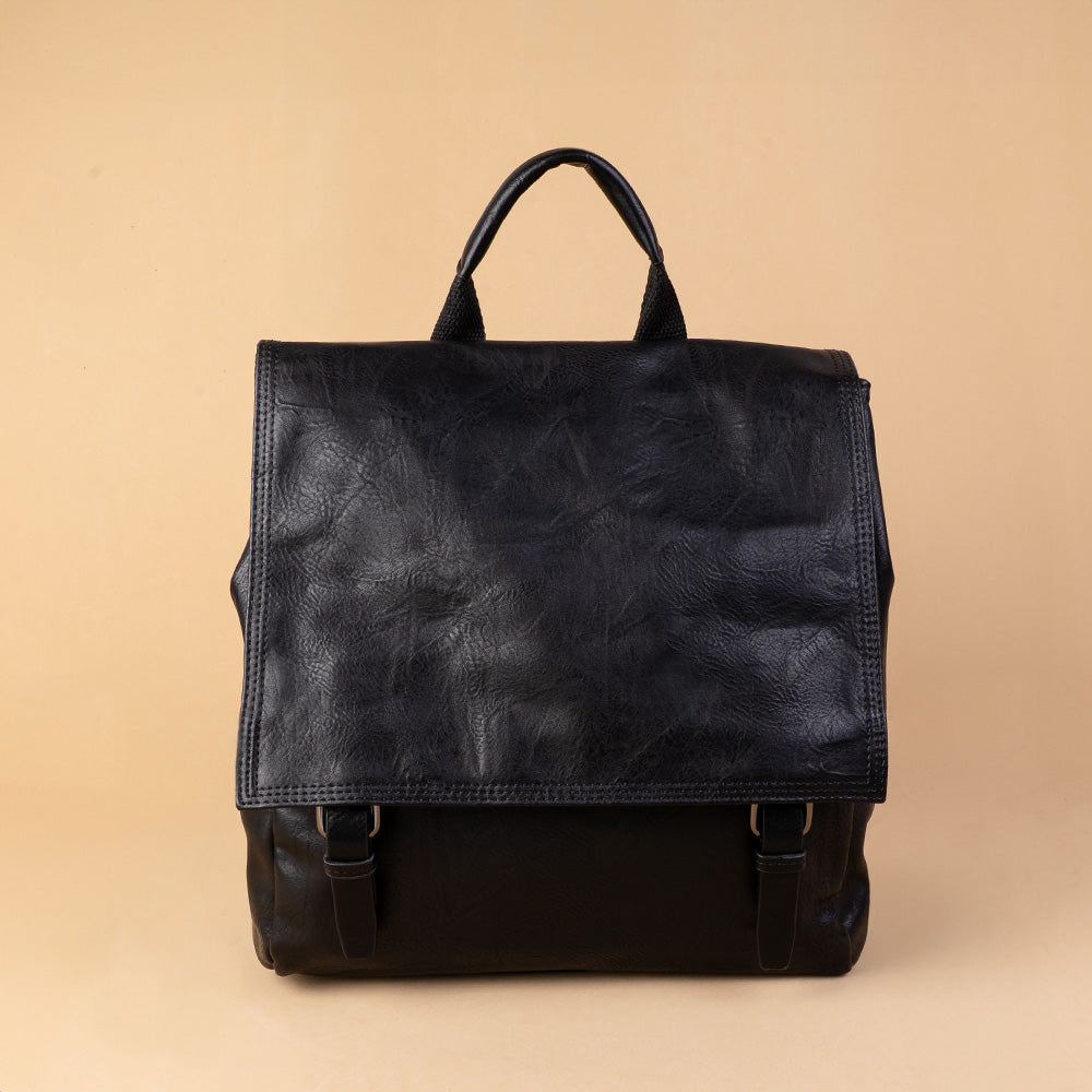 BORSA ZAINO A CARTELLA