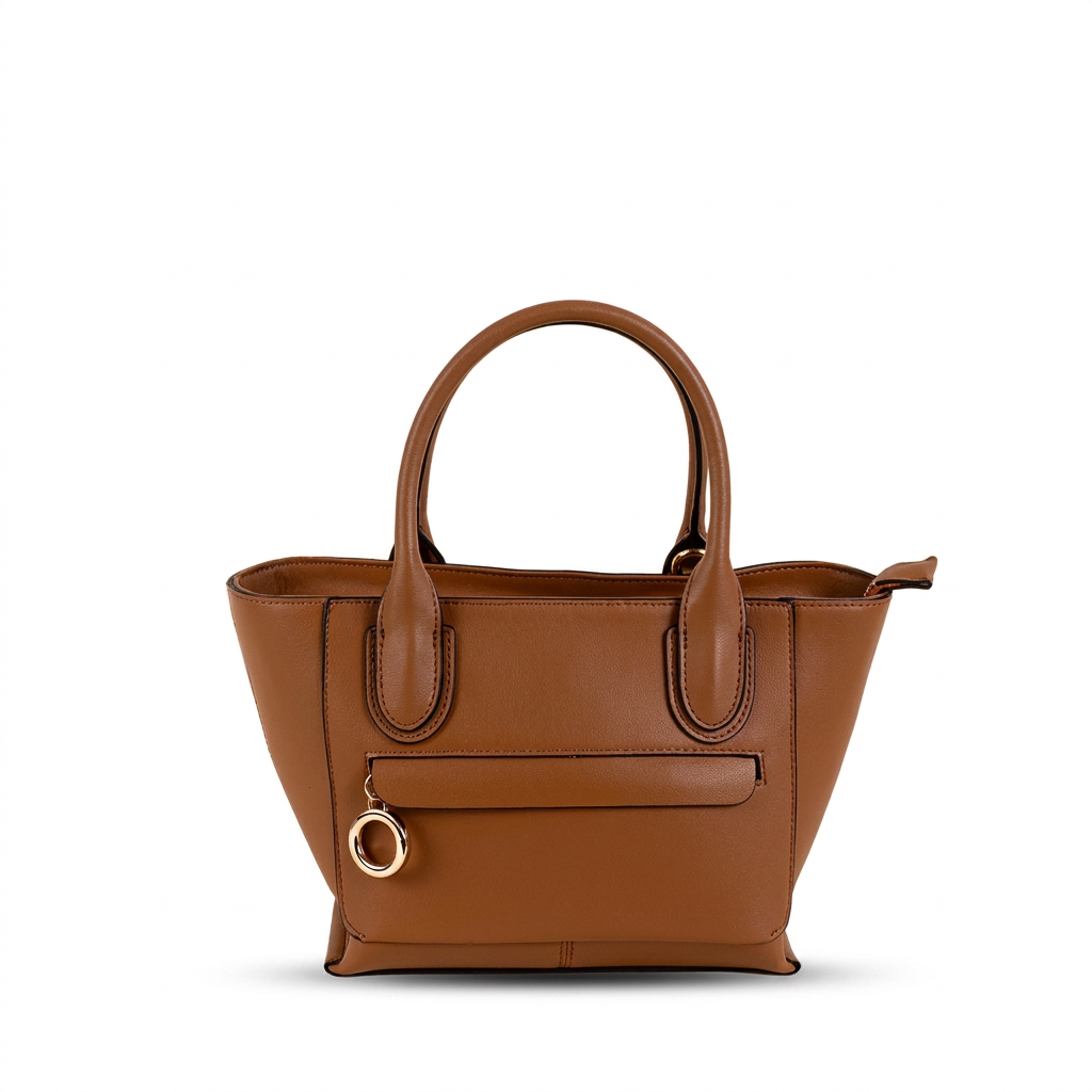 BORSA A MANO PICCOLA CON TRACOLLA