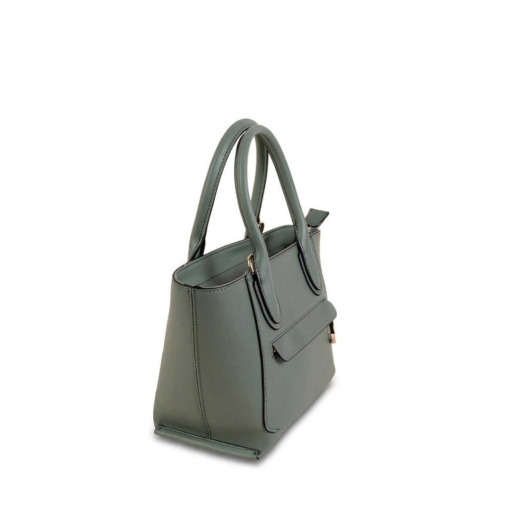 BORSA A MANO PICCOLA CON TRACOLLA