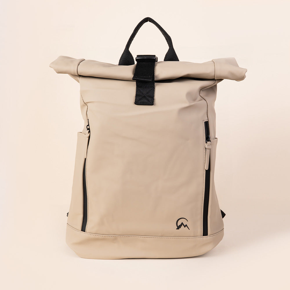 ZAINO TECNICO BAGAGLIO A MANO IMPERMEABILE CON ZIP