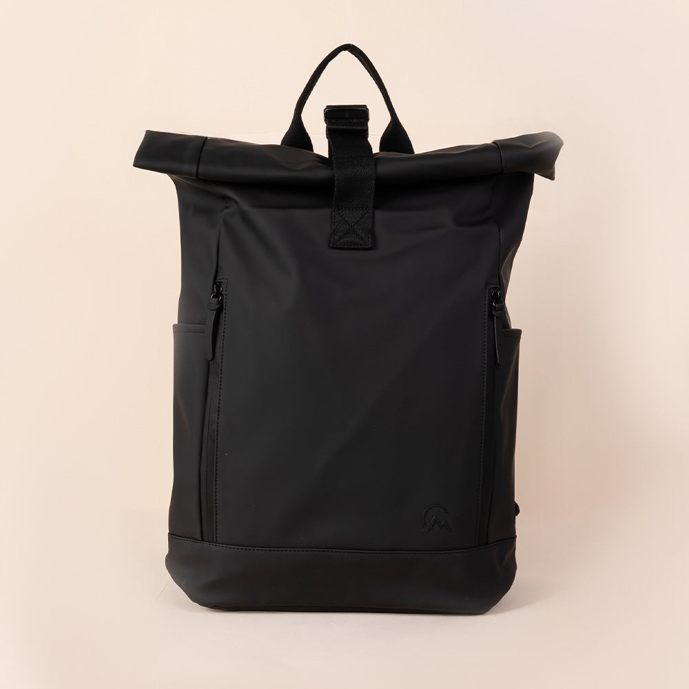 ZAINO TECNICO BAGAGLIO A MANO IMPERMEABILE CON ZIP
