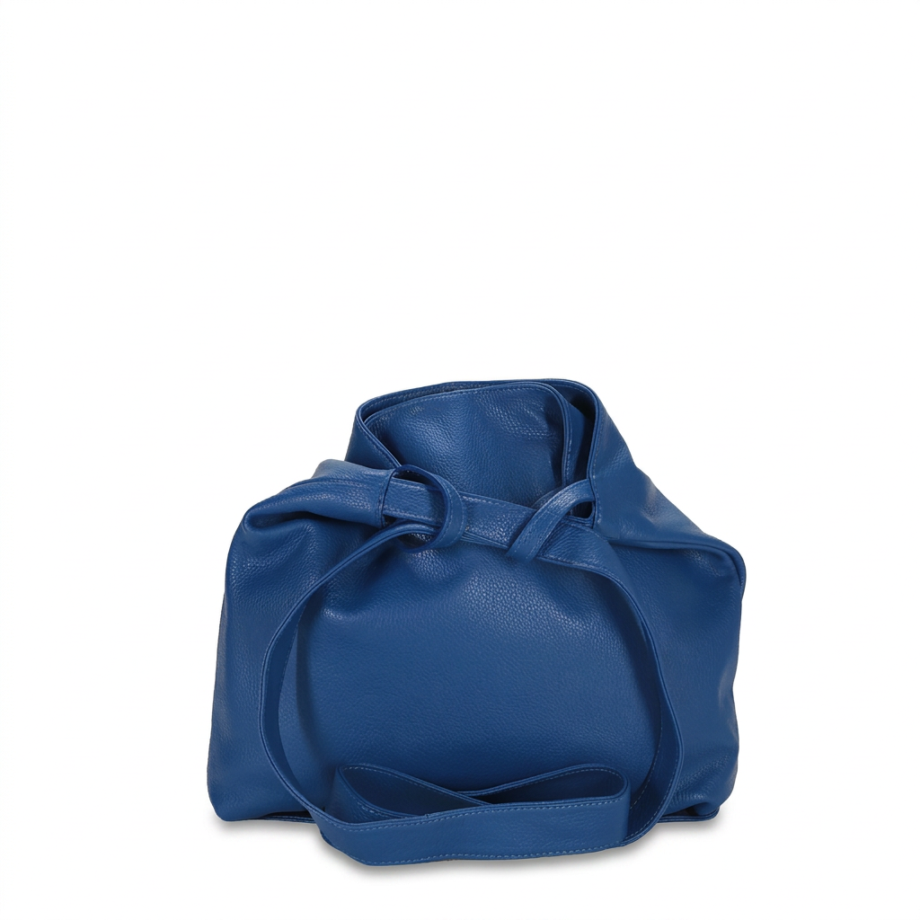 BORSA A SPALLA TRASFORMABILE IN ZAINO GRANDE