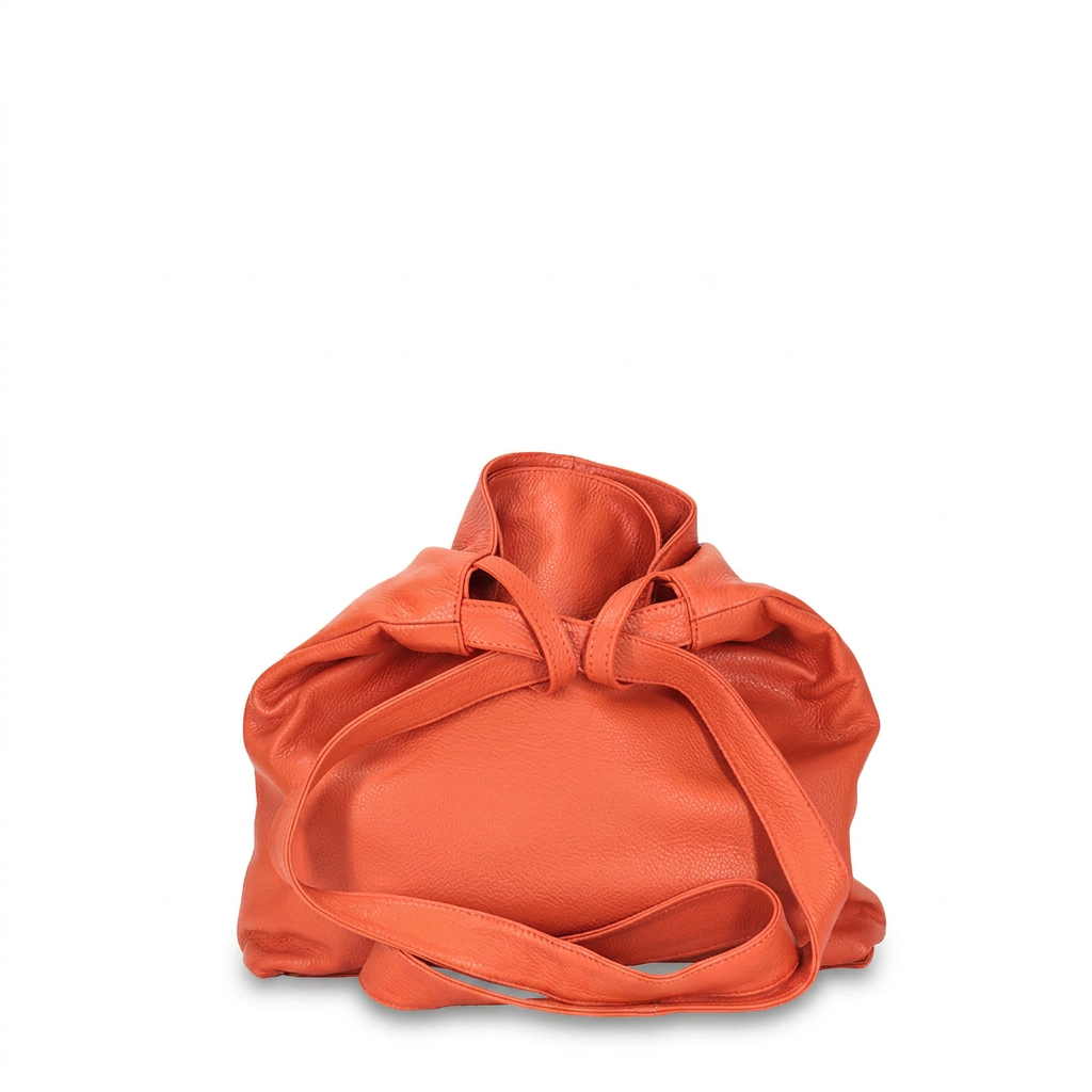 BORSA A SPALLA TRASFORMABILE IN ZAINO GRANDE