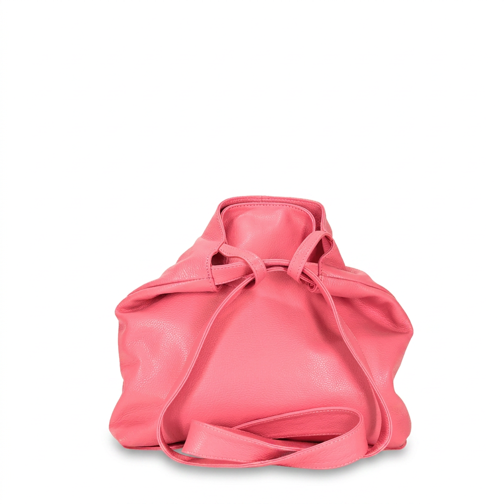 BORSA A SPALLA TRASFORMABILE IN ZAINO GRANDE