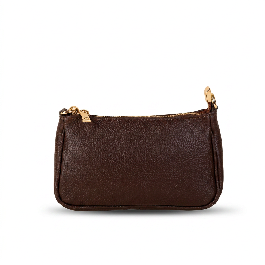 CLASSIC RECTANGULAR CLUTCH BAG