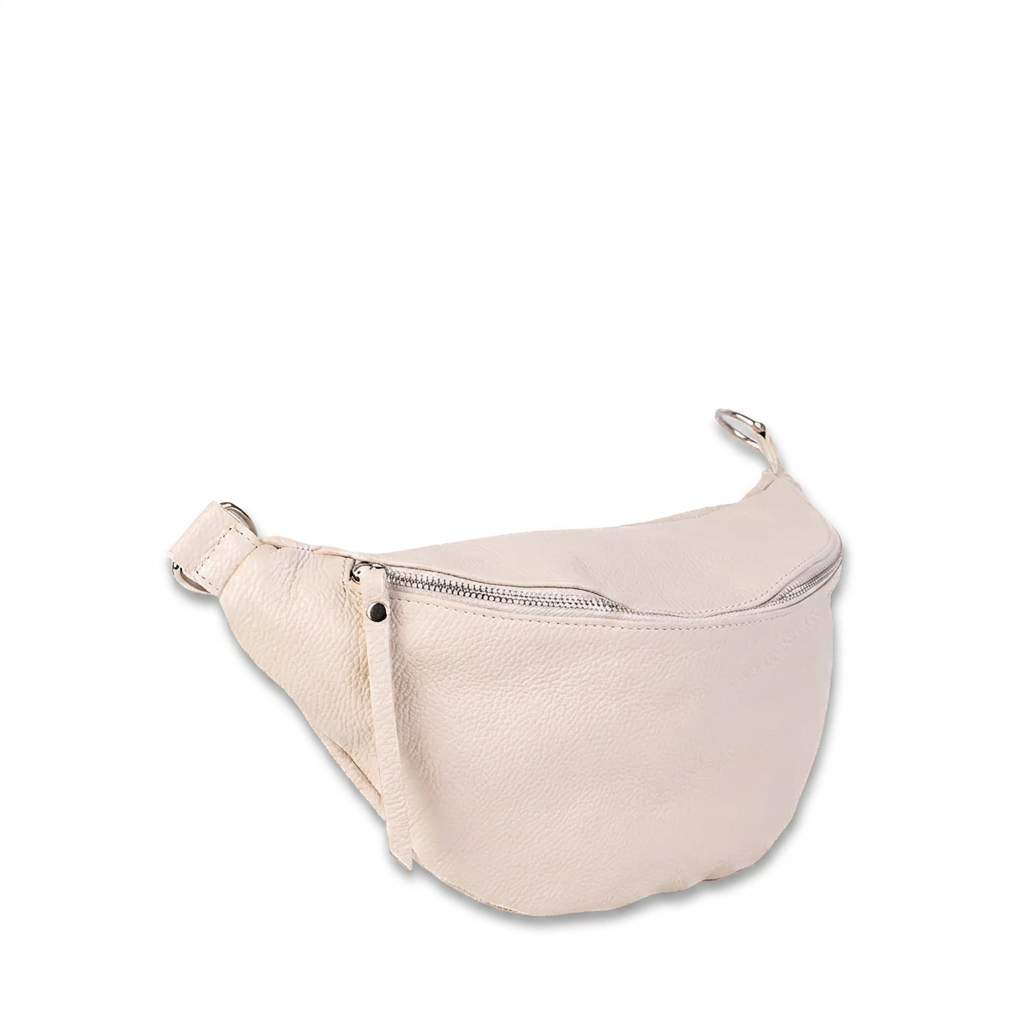 BORSA MARSUPIO ZIP SINGOLA