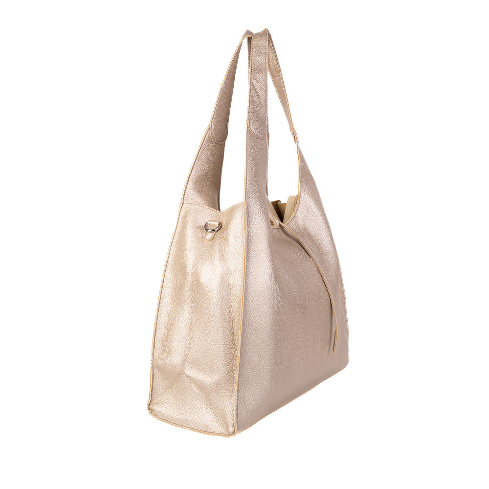 BORSA SPALLA MODELLO SACCA LACCETTI