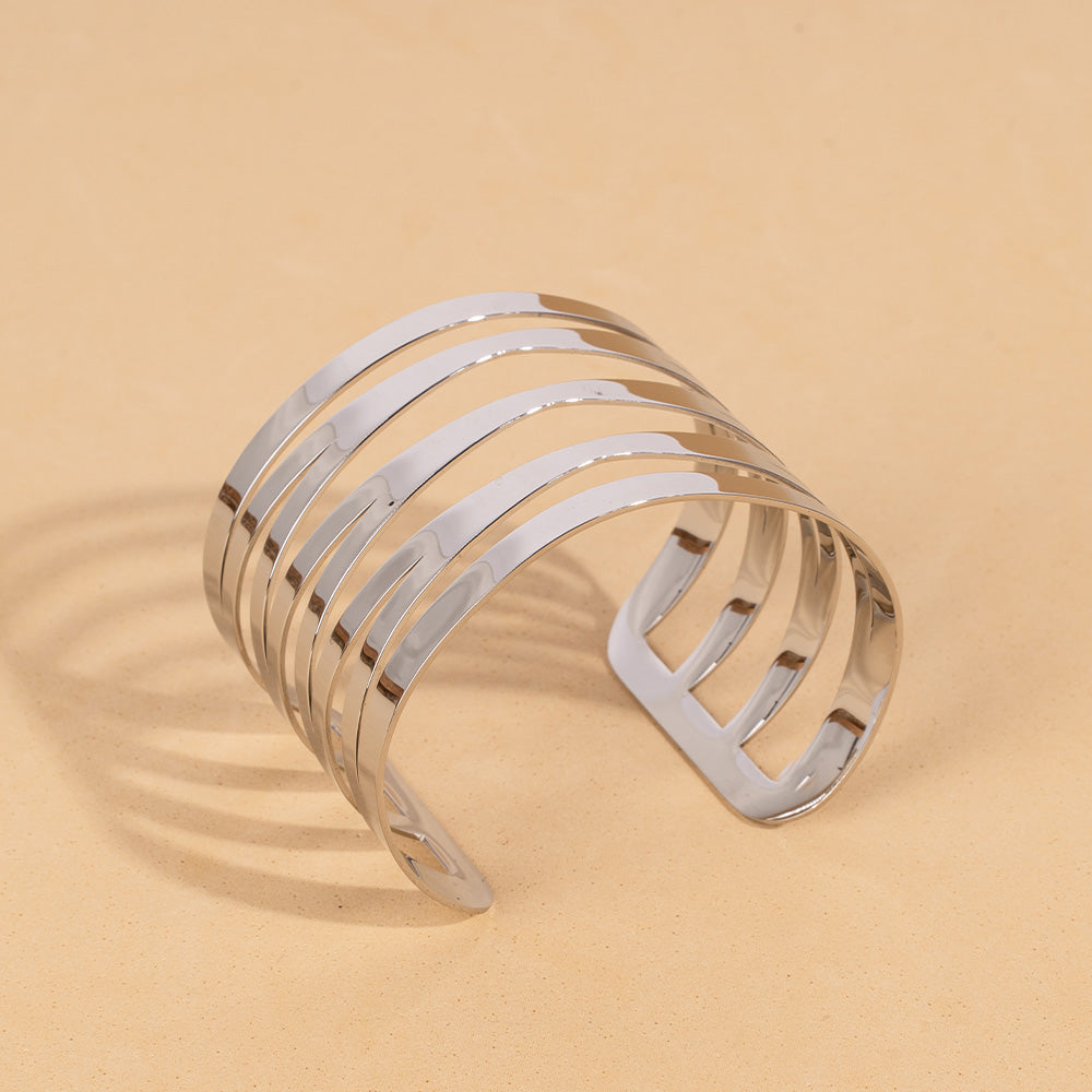 BRACCIALE A FASCIA RIGIDO SCHIAVA