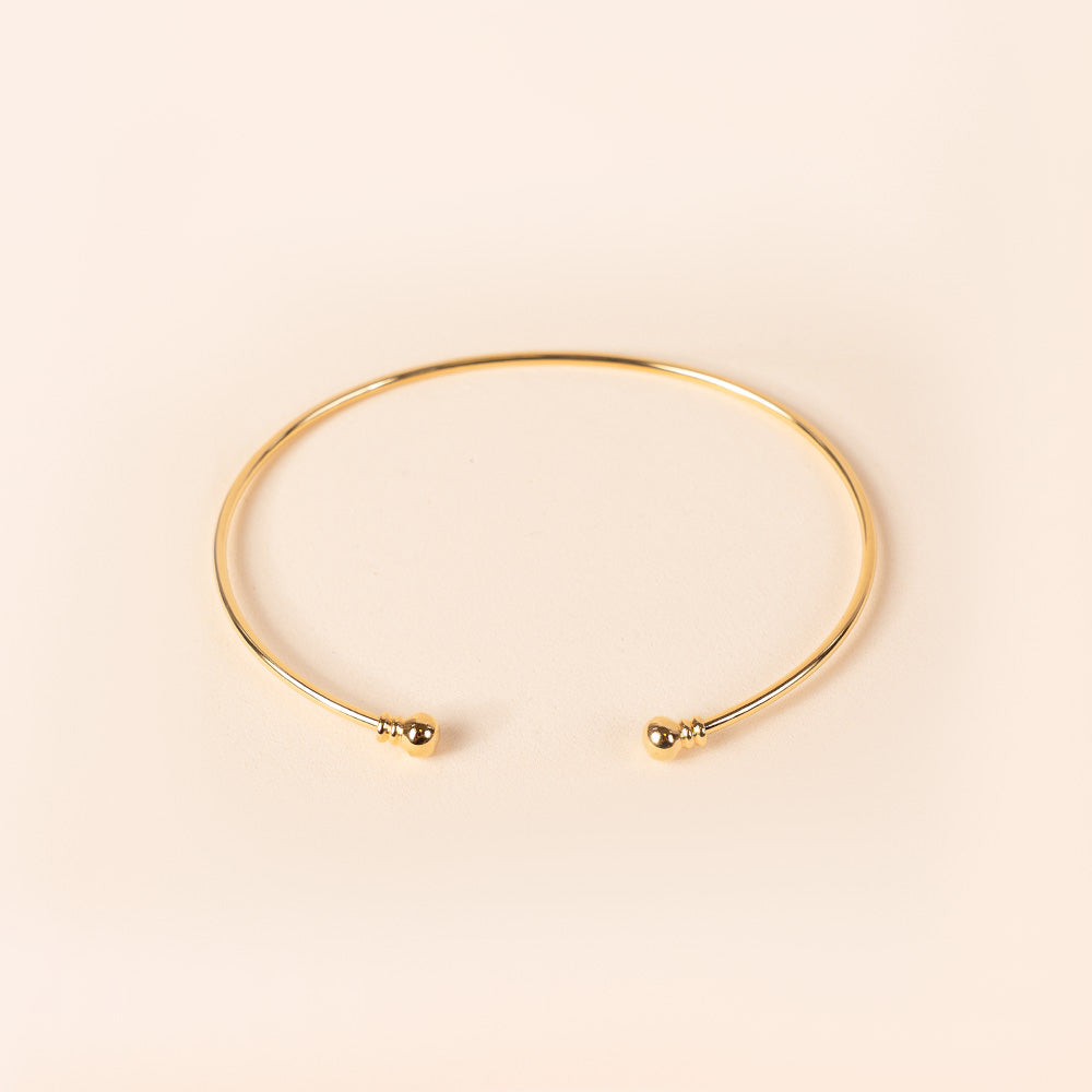 ADJUSTABLE RIGID BRACELET