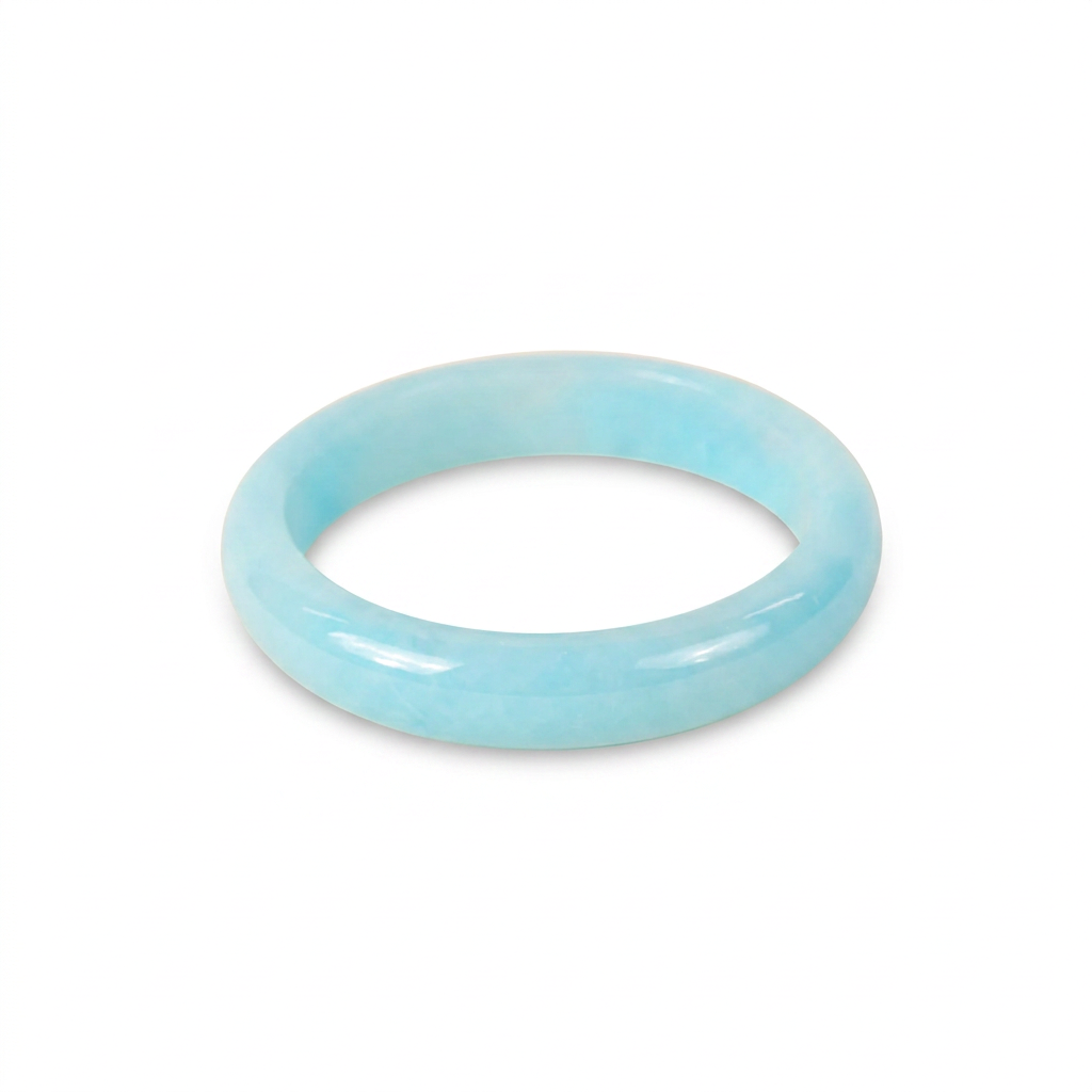 RIGID CIRCULAR BRACELET