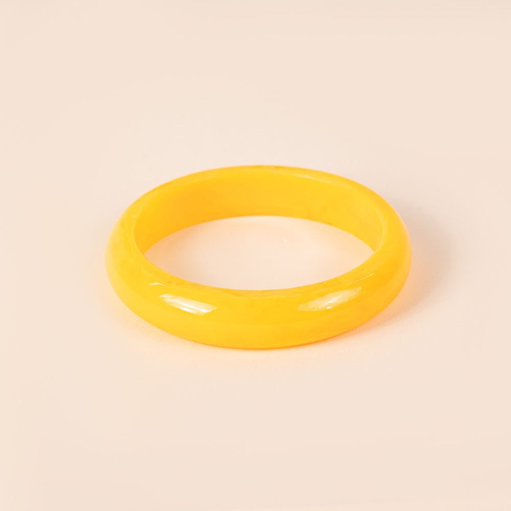 BRACCIALE RIGIDO CIRCOLARE