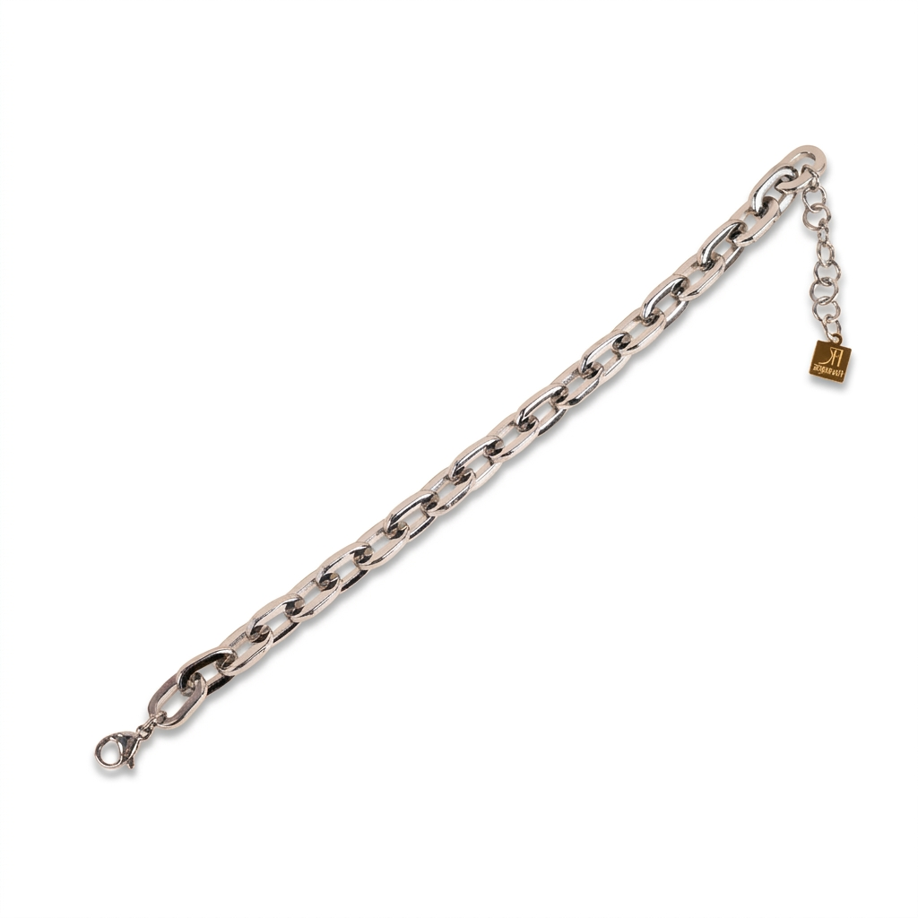 SIMPLE CHAIN BRACELET