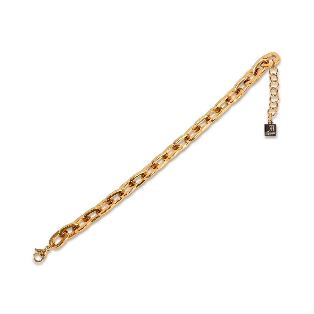 SIMPLE CHAIN BRACELET