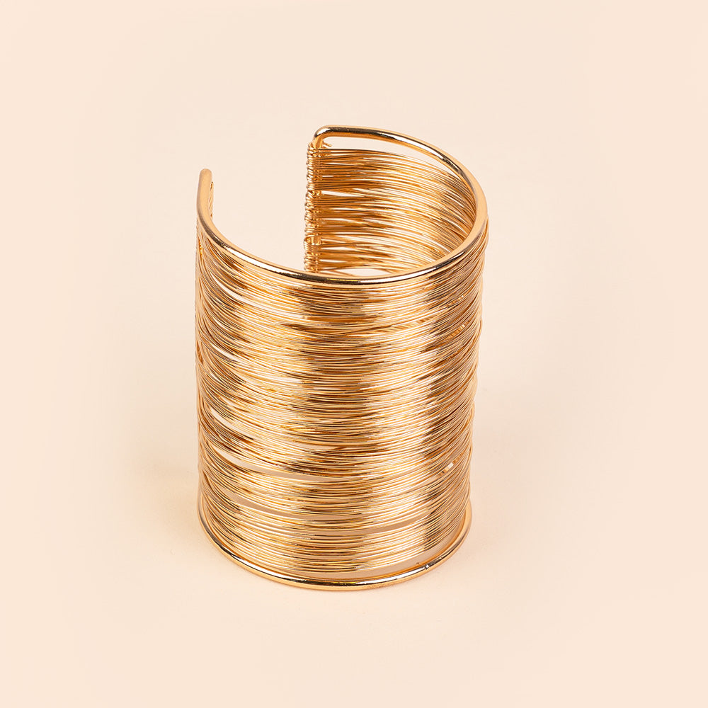 BRACCIALE SEMIRIGIDO MULTIFILO GRANDE