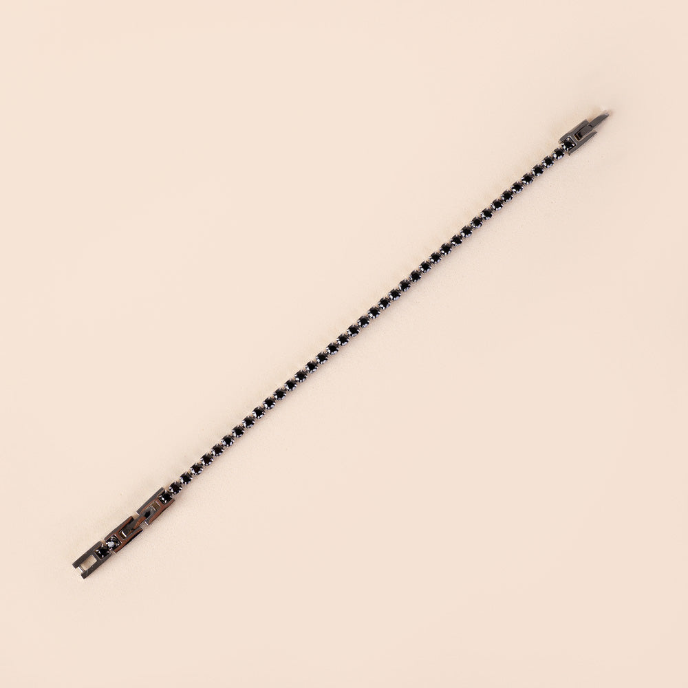 BRACCIALE MODELLO TENNIS DA 0.3 CM