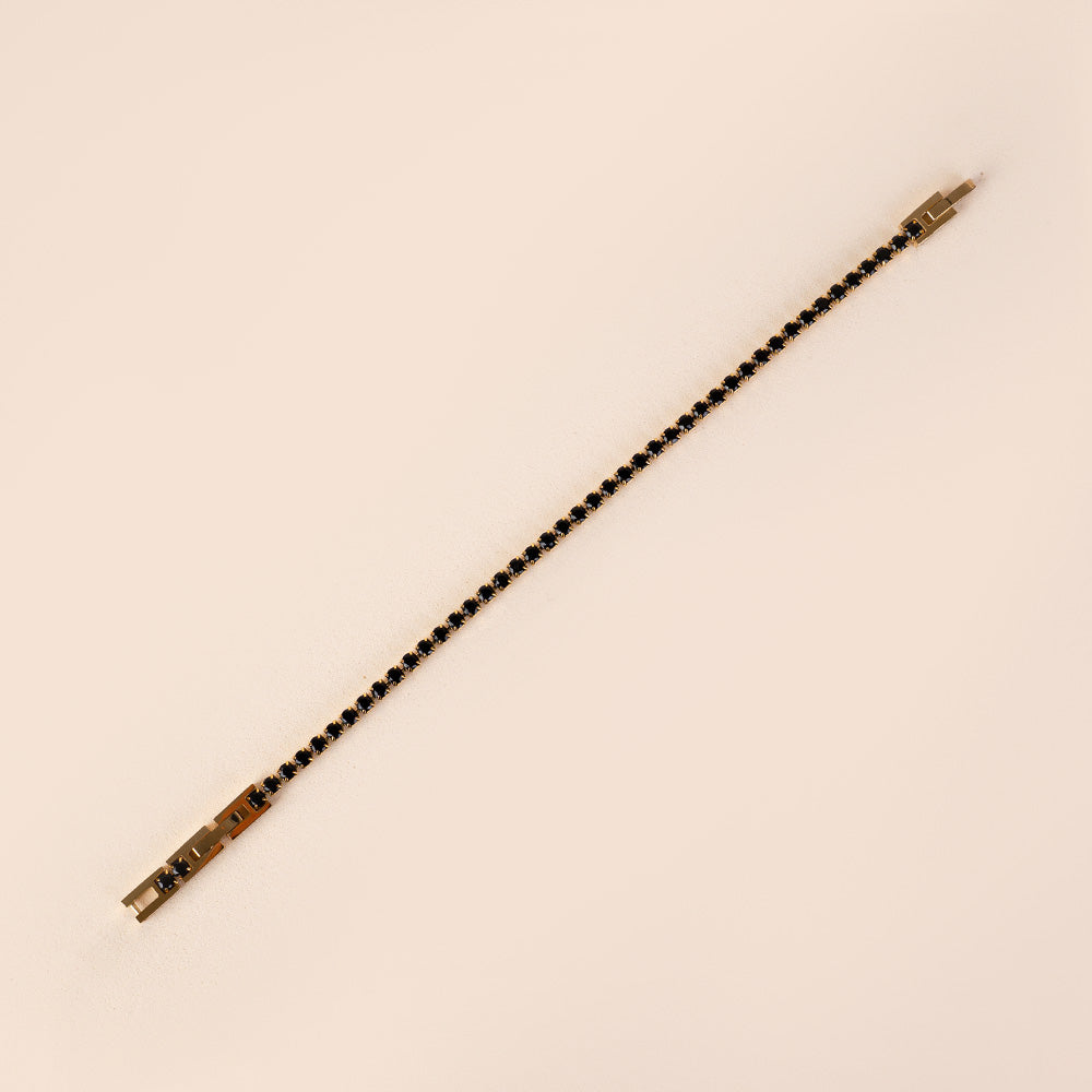 BRACCIALE MODELLO TENNIS DA 0.3 CM