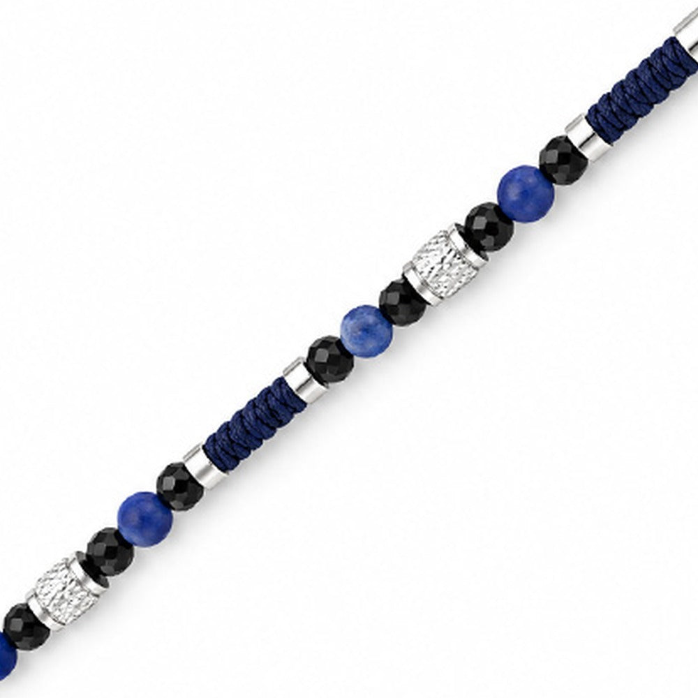 BRACCIALE IN ACCIAIO BRAH 004