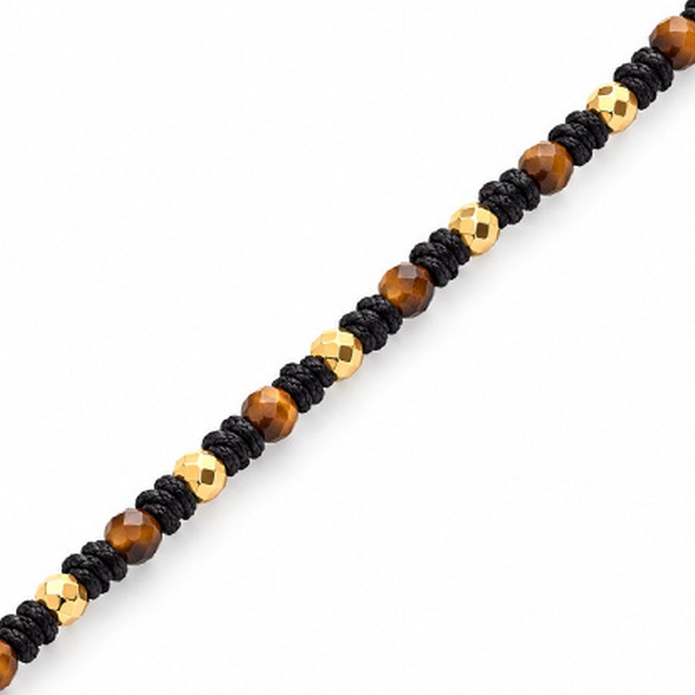 BRACCIALE IN ACCIAIO BRAH 011