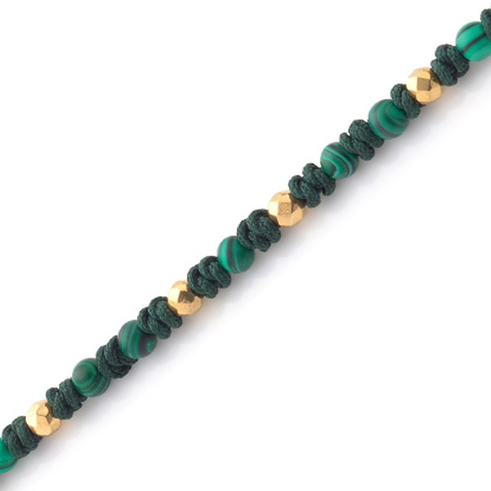 BRACCIALE IN ACCIAIO BRAH 014