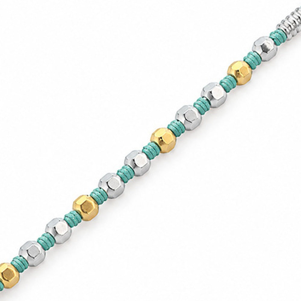 BRACCIALE IN ACCIAIO BRAH 033