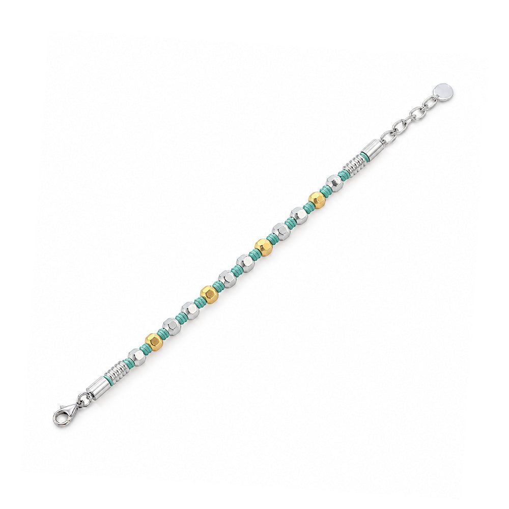 BRACCIALE IN ACCIAIO BRAH 033