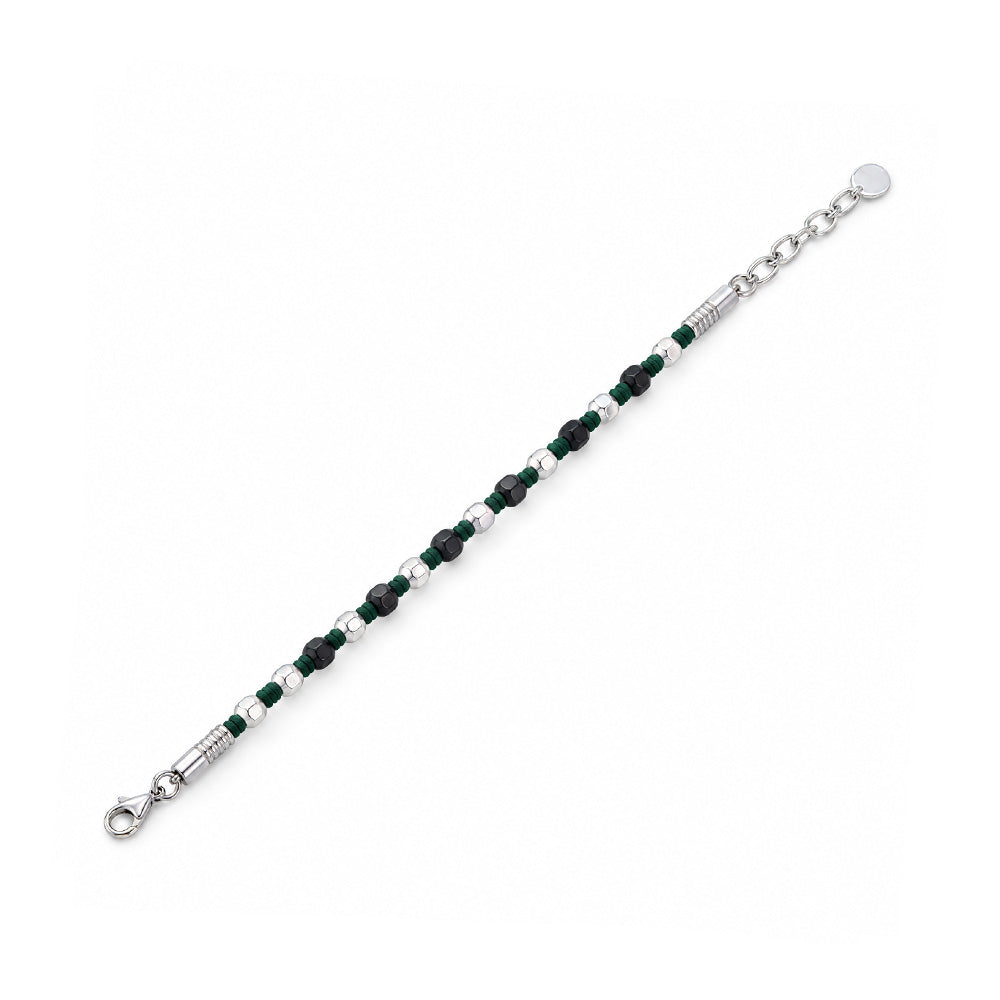 BRACCIALE IN ACCIAIO BRAH 035