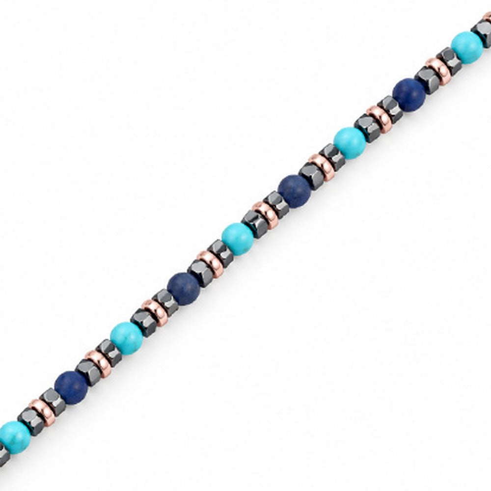 BRACCIALE IN ACCIAIO BRJO 056
