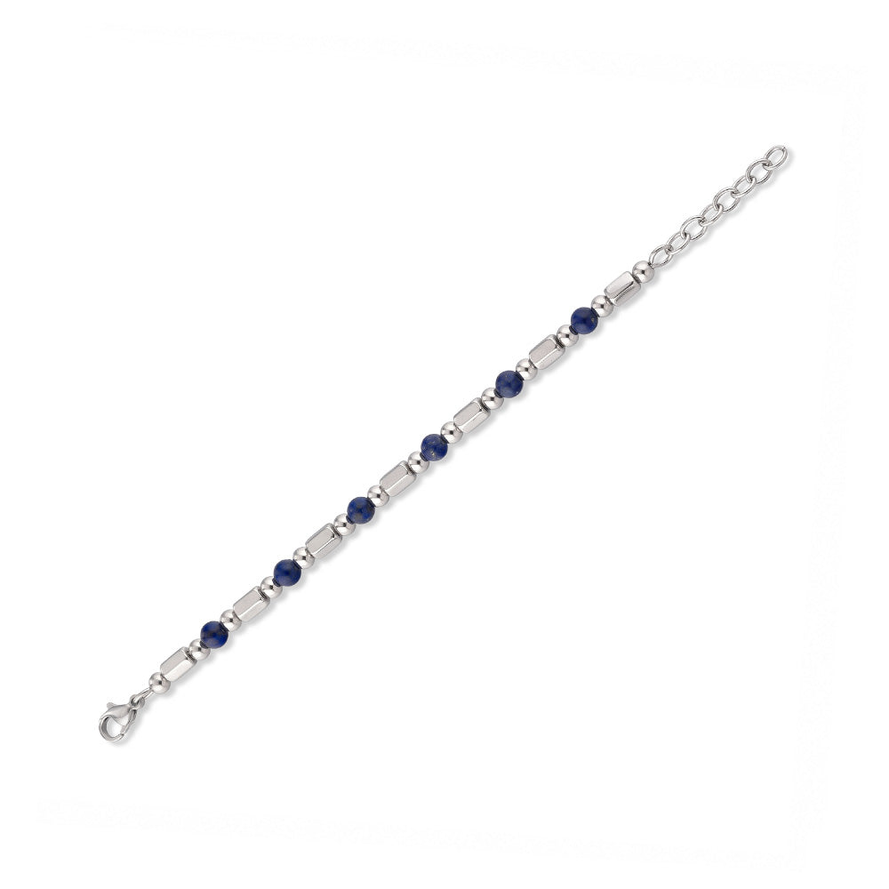 BRACCIALE IN ACCIAIO BRZL 003