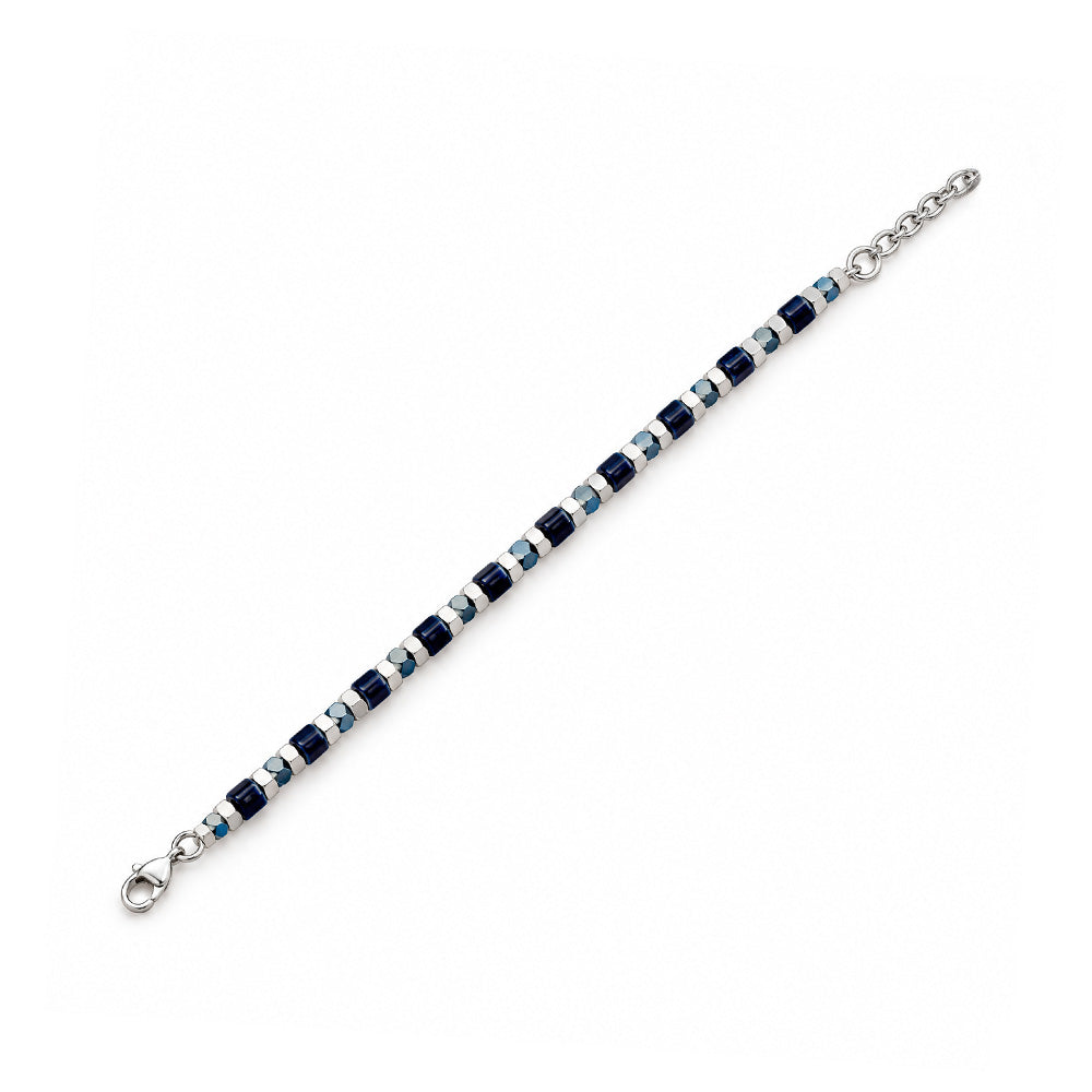 BRACCIALE IN ACCIAIO BRZL 011