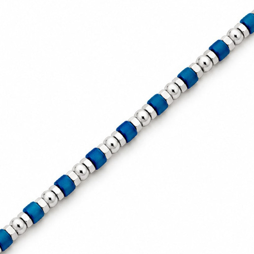 BRACCIALE IN ACCIAIO BRZL 012