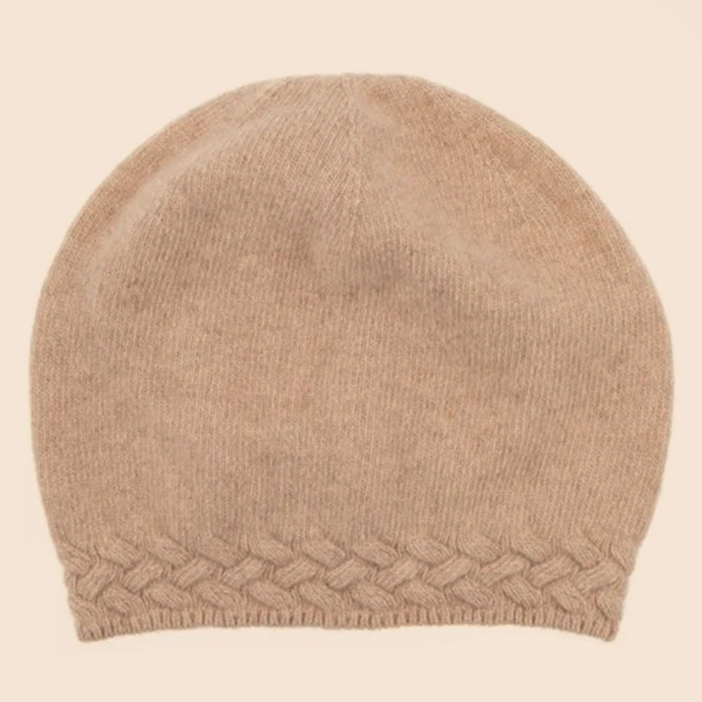 CAPPELLO CLASSICO LANA