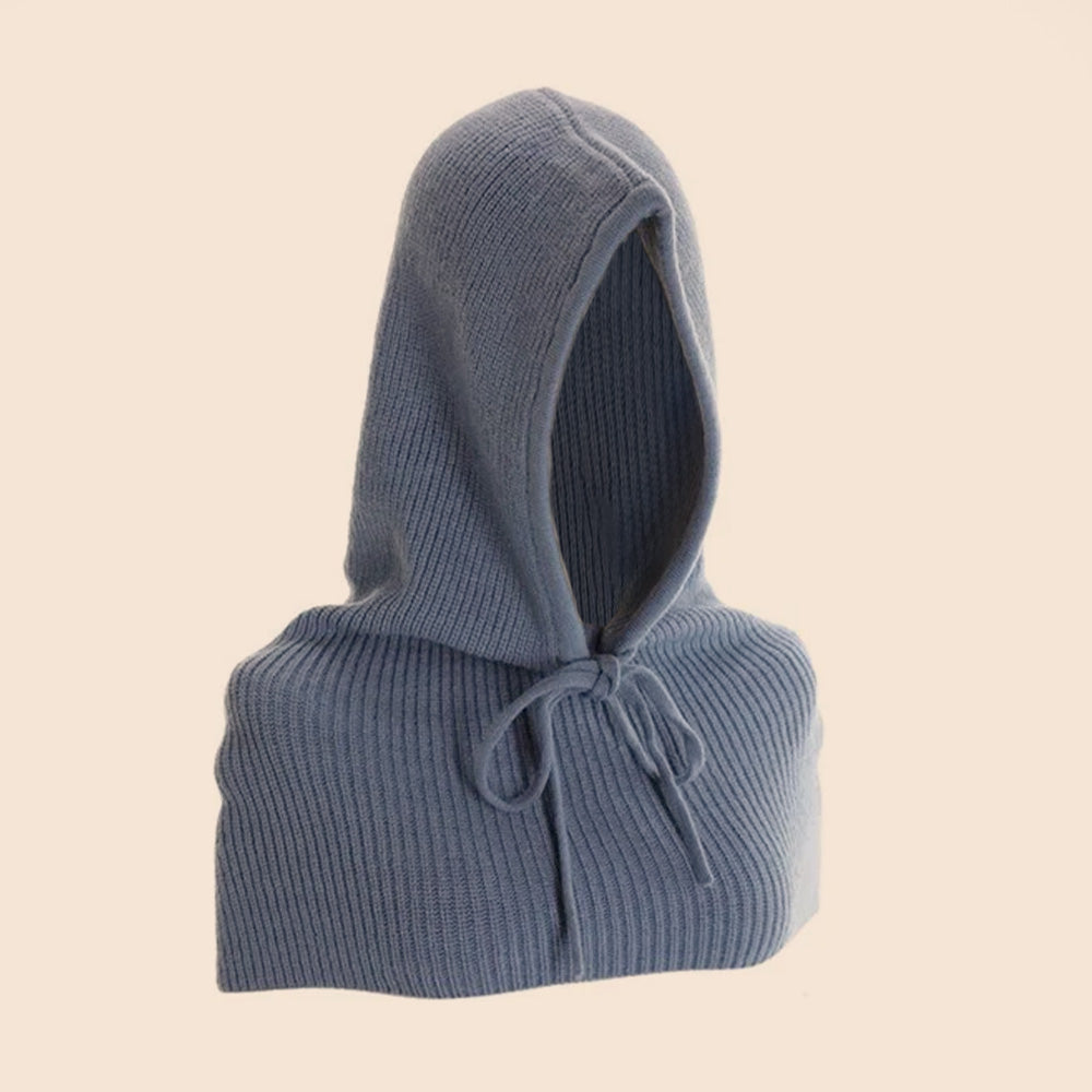 COLLO CON CAPPUCCIO A COSTINE