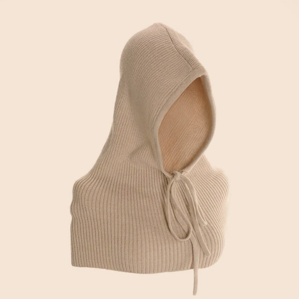 COLLO CON CAPPUCCIO A COSTINE