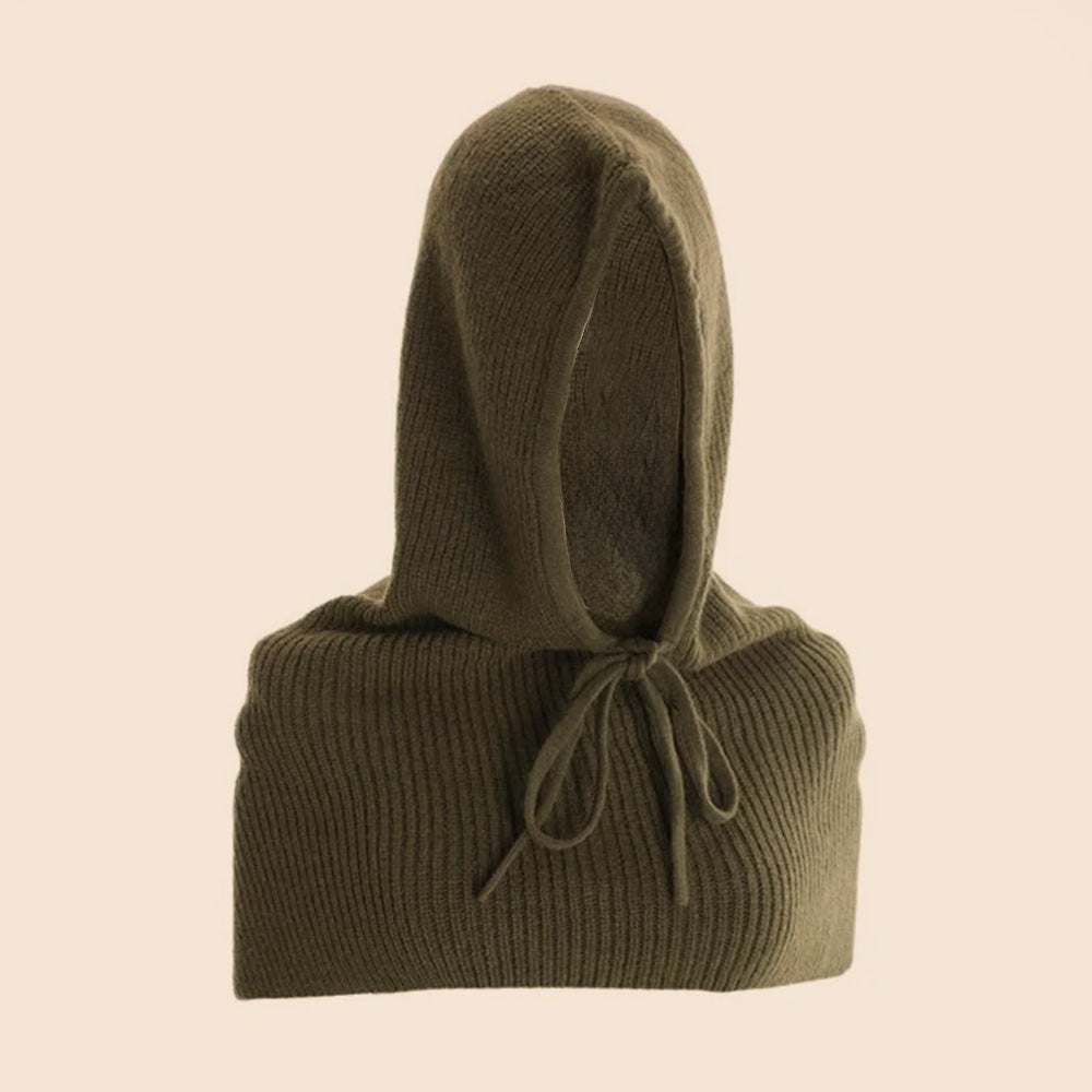 COLLO CON CAPPUCCIO A COSTINE