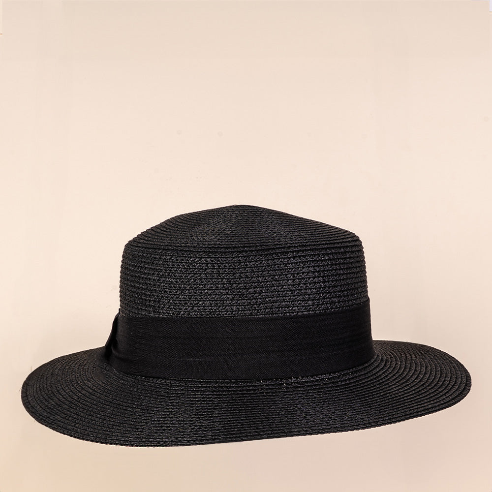 CAPPELLO BORSALINO EFFETTO PAGLIA
