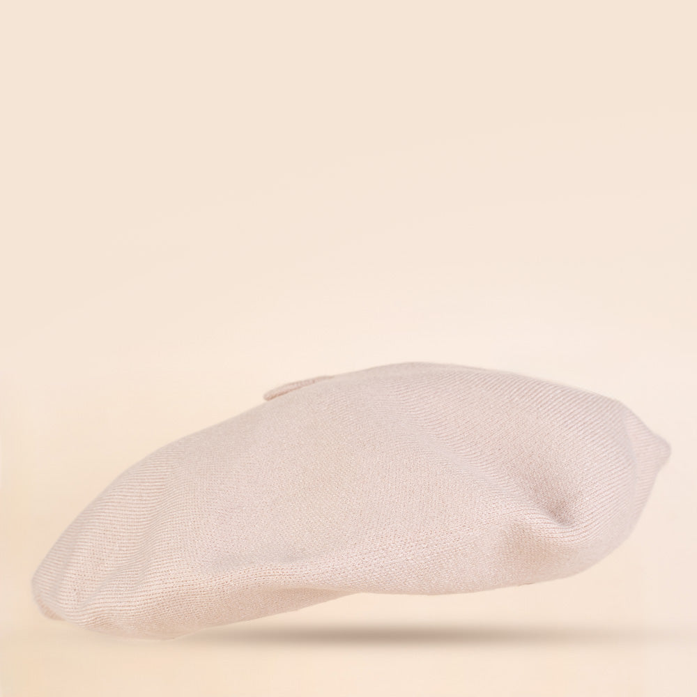 CAPPELLO BASCO A COSTINE