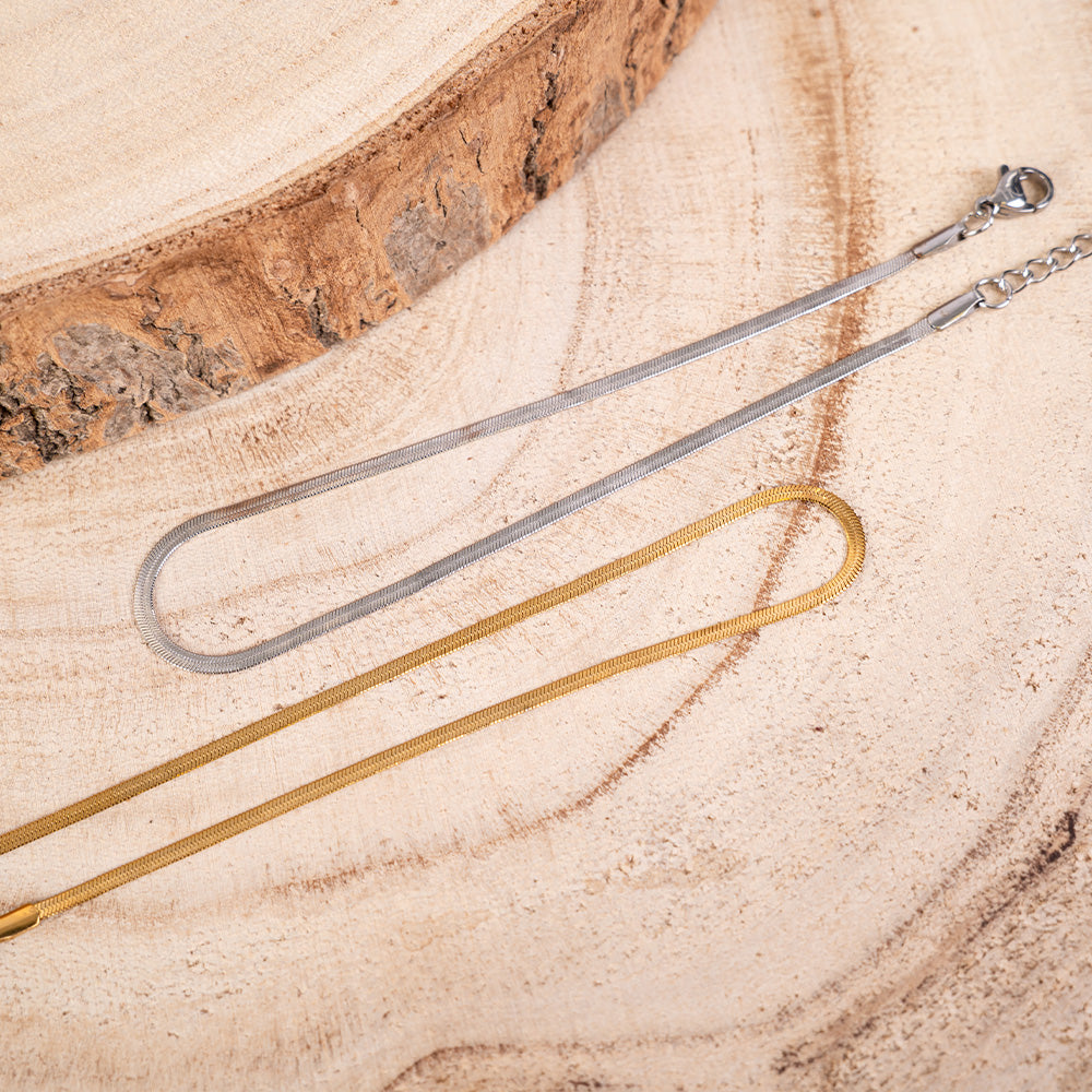 CAVIGLIERA MODELLO SNAKE
