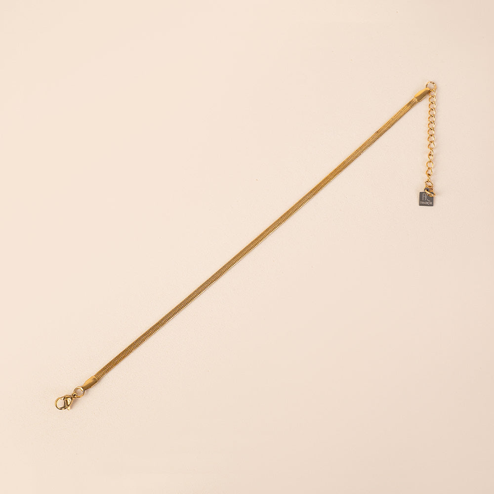 CAVIGLIERA MODELLO SNAKE