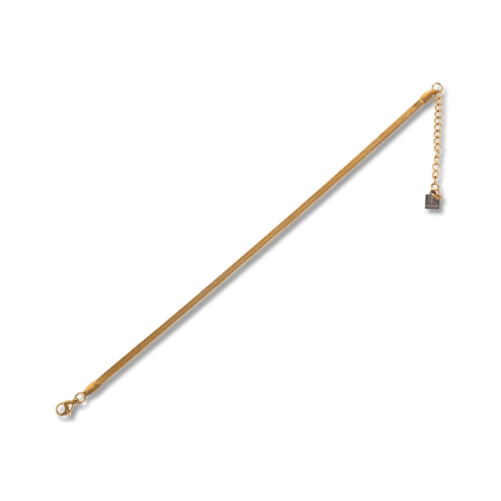 CAVIGLIERA MODELLO SNAKE
