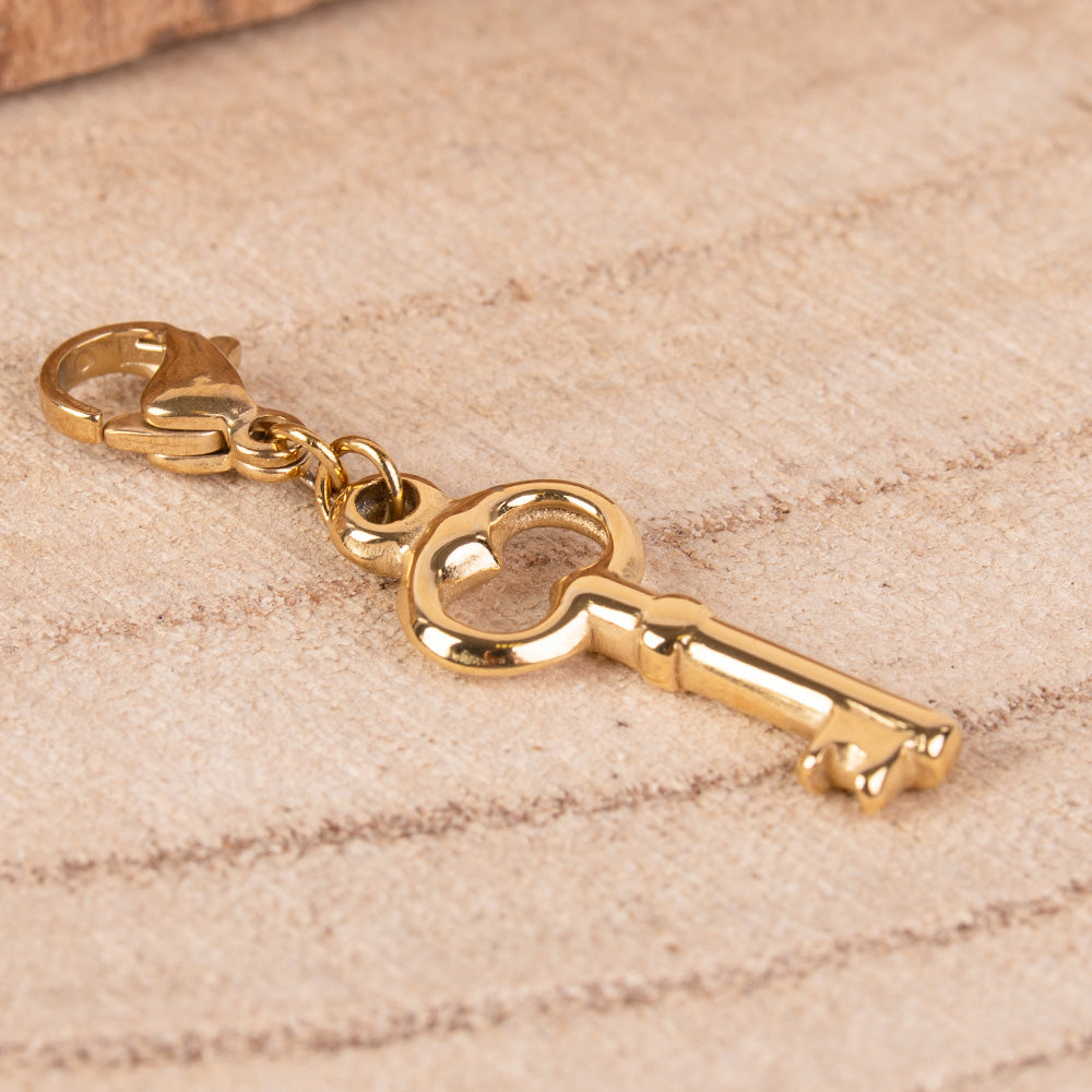 CHARM CIONDOLO CHIAVE