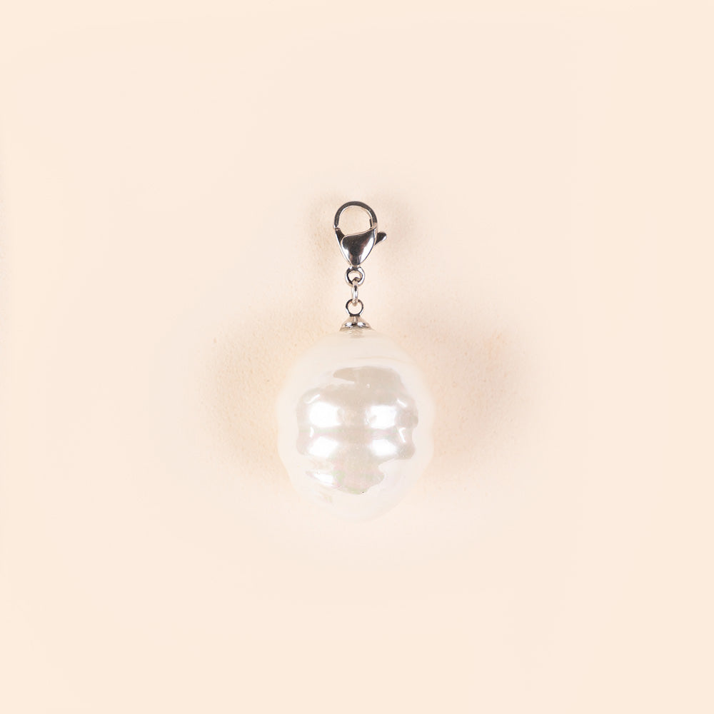 CHARM A PERLA GRANDE