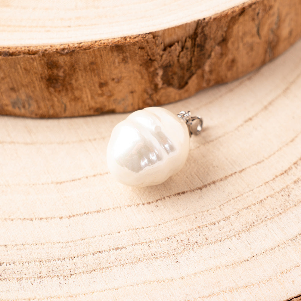 CHARM A PERLA GRANDE