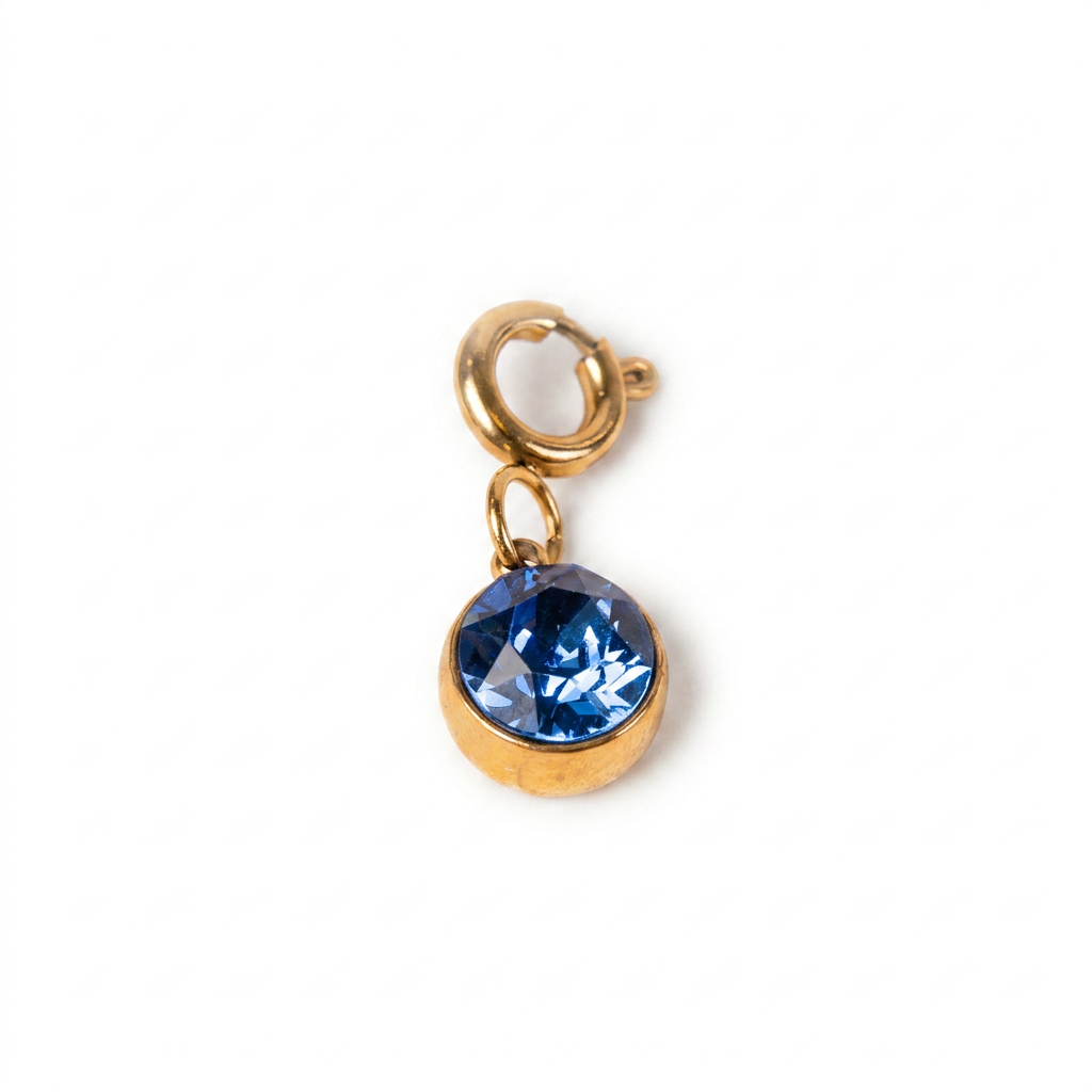 CHARM PUNTO LUCE COLORATO