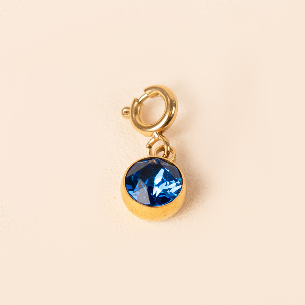 CHARM PUNTO LUCE COLORATO