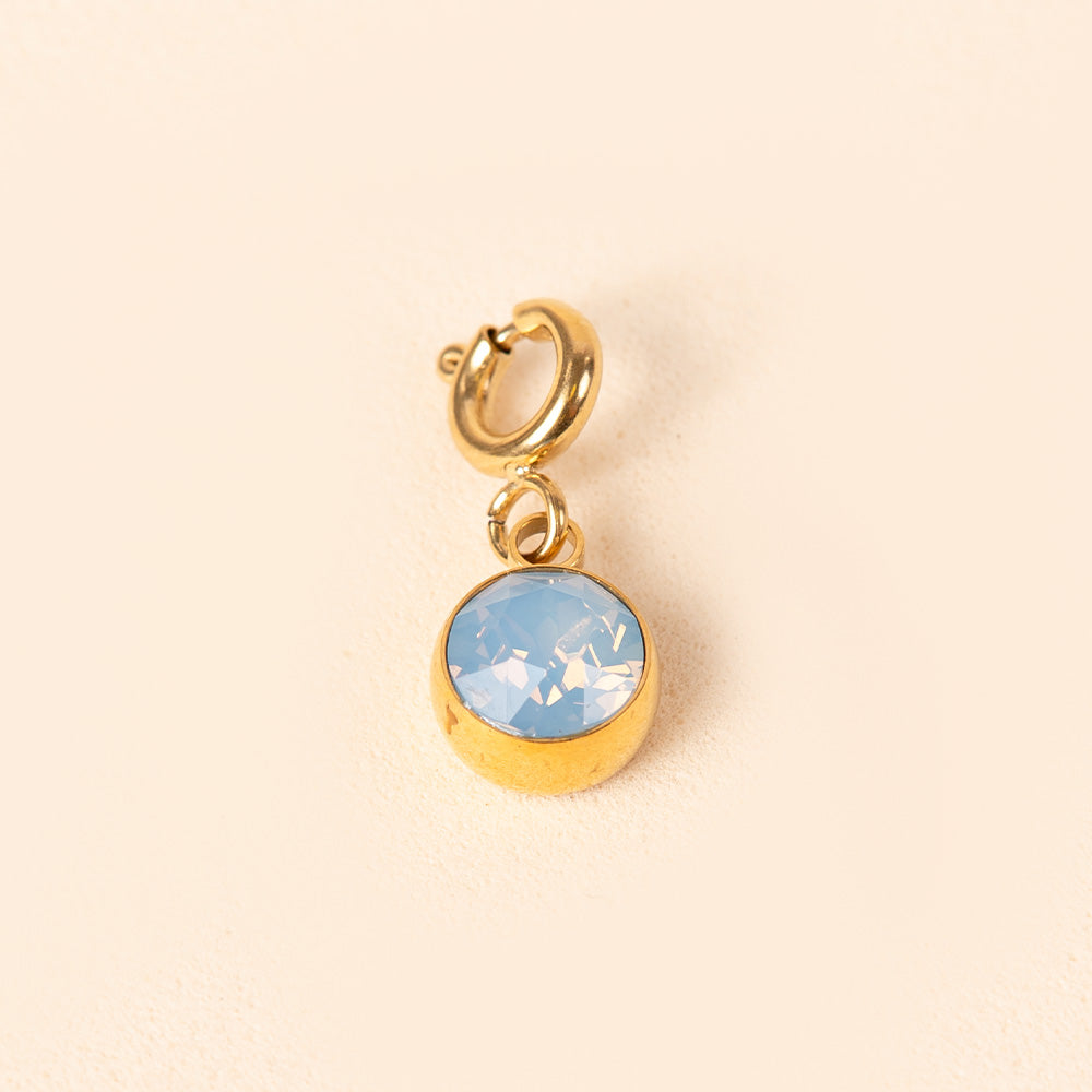 CHARM PUNTO LUCE COLORATO