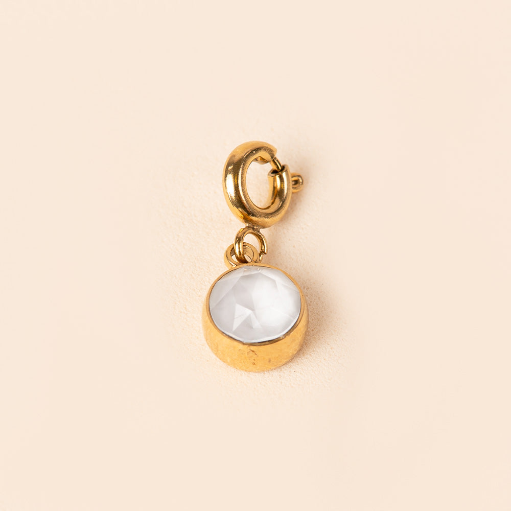 CHARM PUNTO LUCE COLORATO