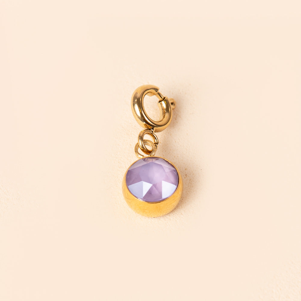 CHARM PUNTO LUCE COLORATO